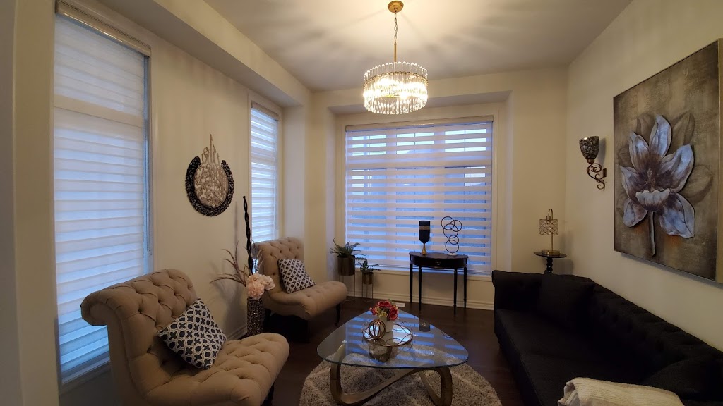 Premium Blinds & Shutters GTA Inc. | 69 Betterton Cres, Brampton, ON L7A 0S4, Canada | Phone: (647) 680-3205