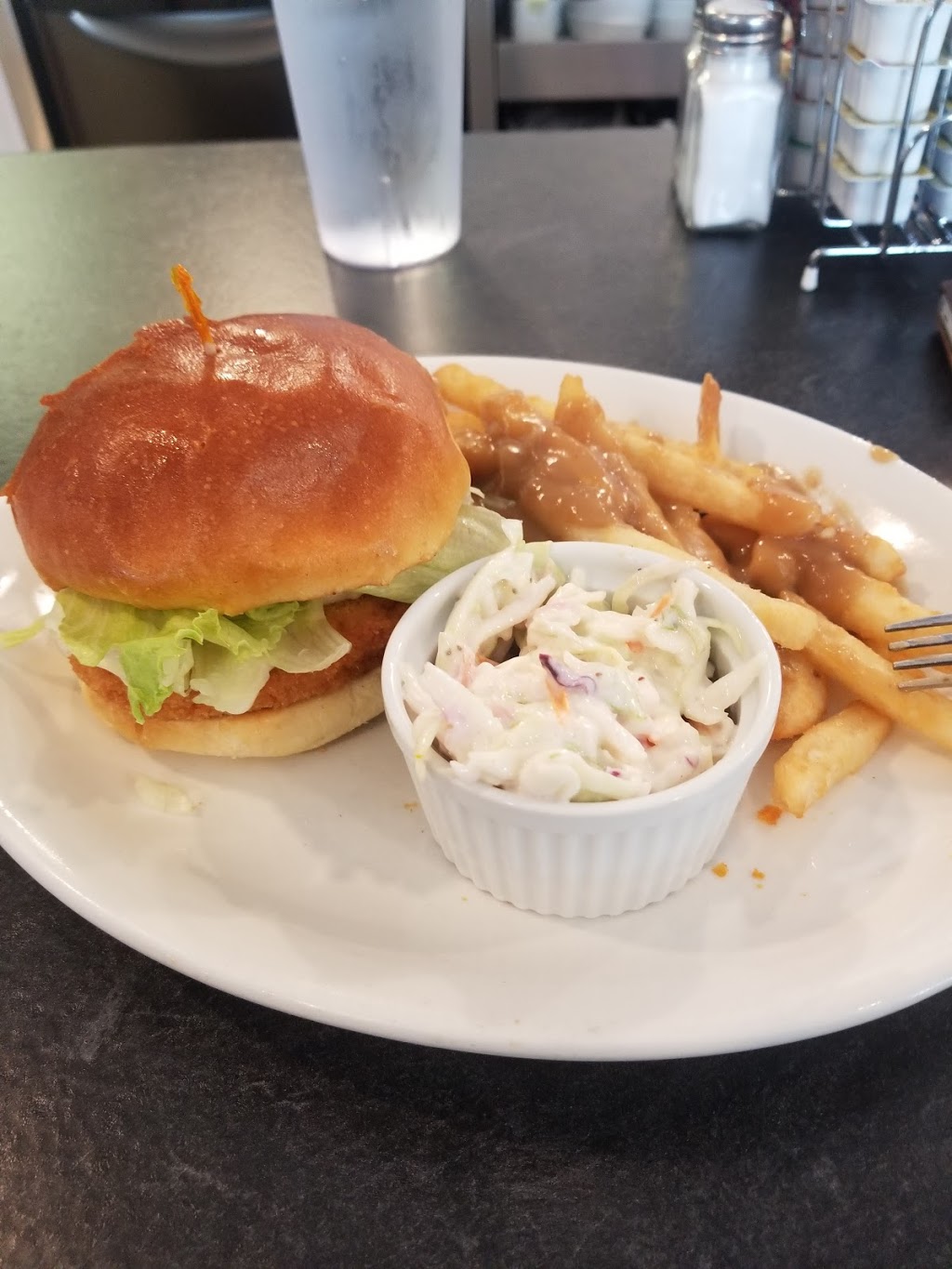 Joe’s Diner - St. Marys | 528 Queen St E, St. Marys, ON N4X 1B8, Canada | Phone: (226) 661-7799
