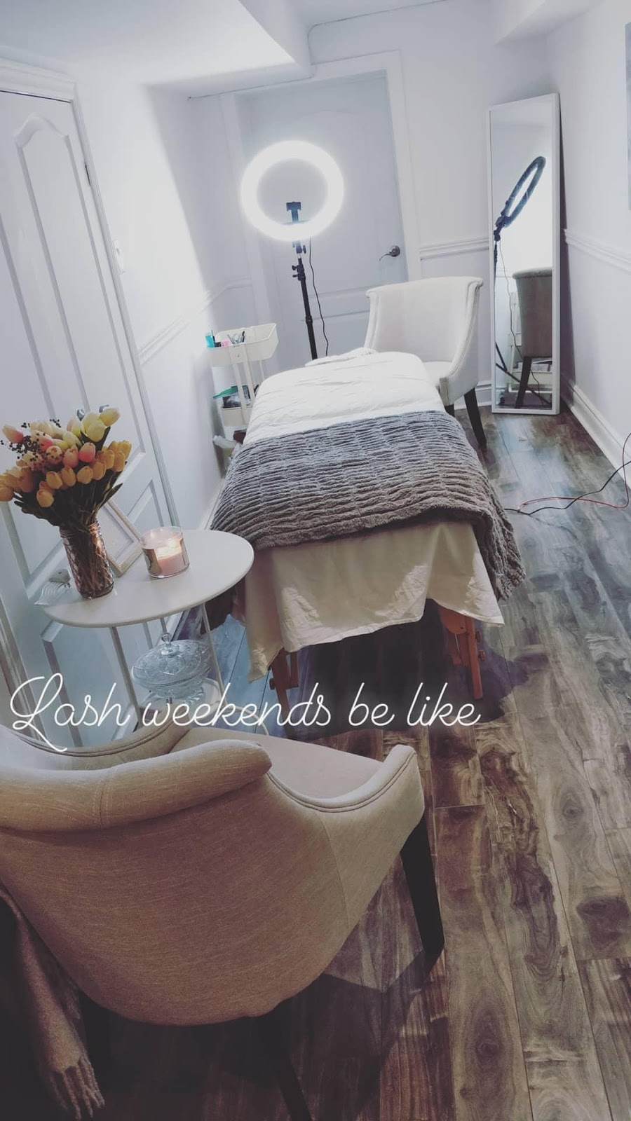 Lashes by Shakira | 53 Markham Rd, Scarborough, ON M1M 2Z6, Canada | Phone: (416) 318-2617