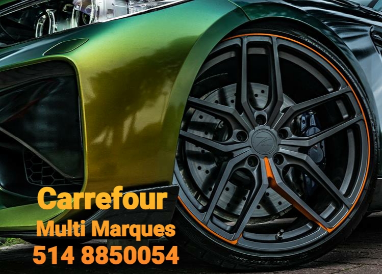 Carrefour Mags & Pneus ( MONTREAL / LEVIS QC) | 1950 b 46e Avenue, Lachine, QC H8T 2P2, Canada | Phone: (514) 885-0054