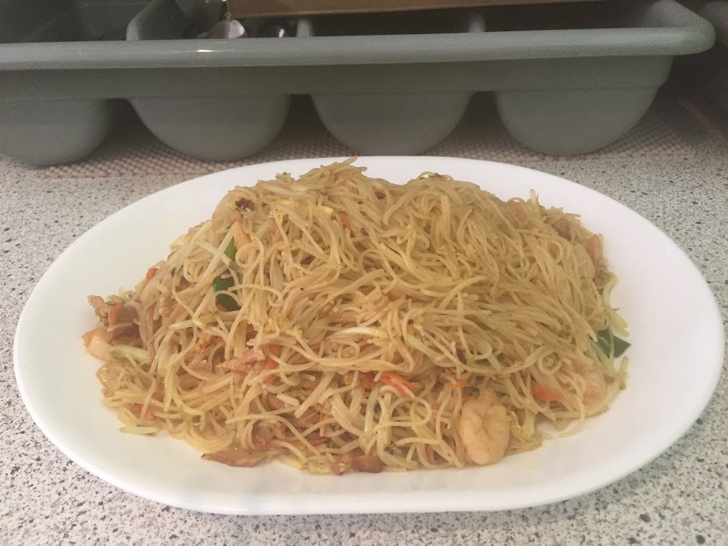 Riverview Garden Restaurant | 3564 Pembina Hwy, Winnipeg, MB R3V 1A7, Canada | Phone: (204) 615-5828