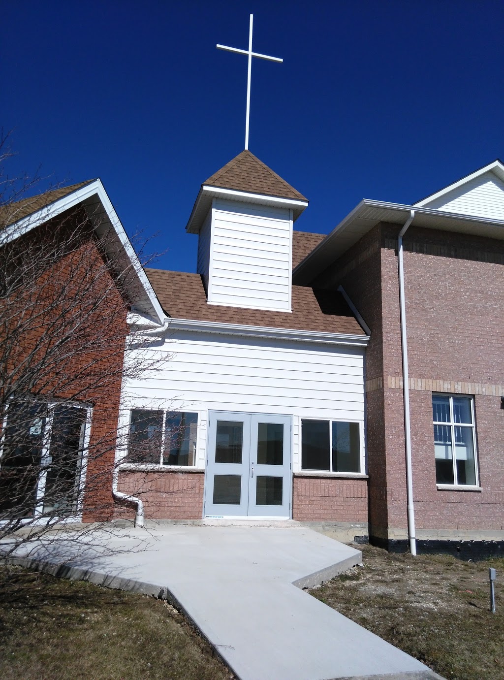 Markham Christian Community Church | 77 Milliken Meadows Dr, Markham, ON L3R 0V5, Canada | Phone: (905) 479-3322