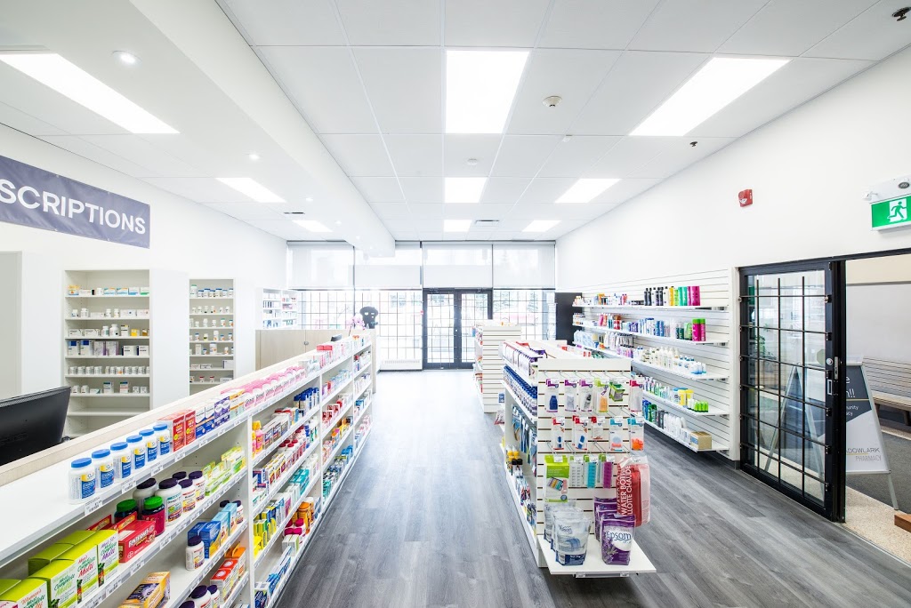 Meadowlark Pharmacy | 8704A Meadowlark Rd NW, Edmonton, AB T5R 5W4, Canada | Phone: (780) 489-1150