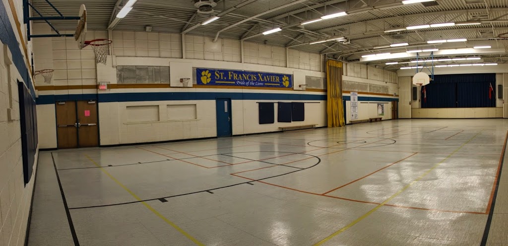 St. Francis Xavier Catholic Elementary School | 298 Hamilton Regional Rd 8, Stoney Creek, ON L8G 1E6, Canada | Phone: (905) 523-2333