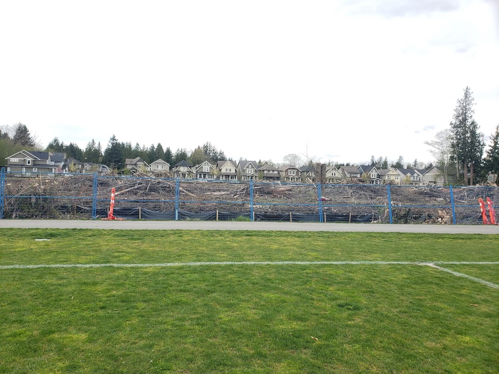 Dufferin Park | 17355 2 Ave, Surrey, BC V3S 9P9, Canada | Phone: (604) 501-5050