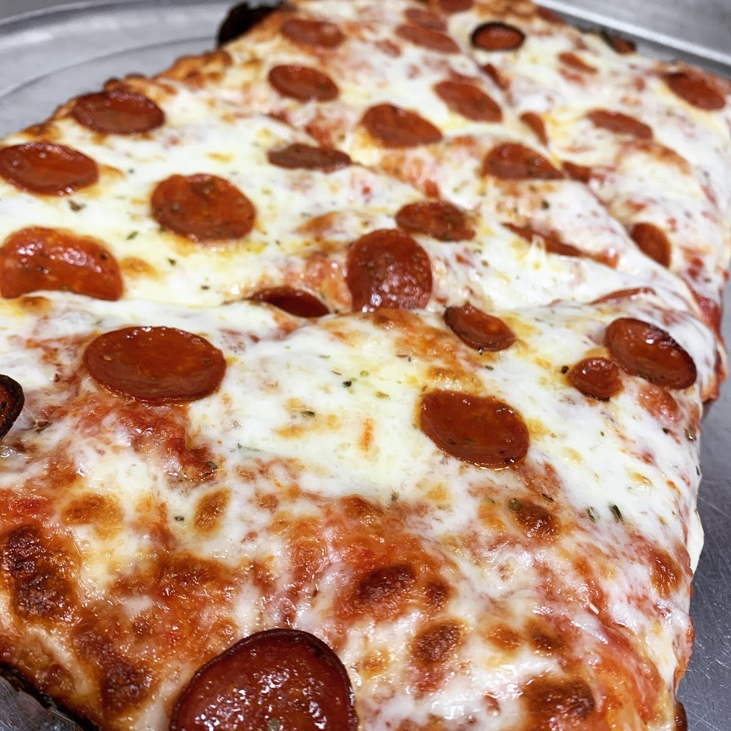 Mattinas Pizzeria | 6040 Sheridan Dr, Amherst, NY 14221, USA | Phone: (716) 626-5550