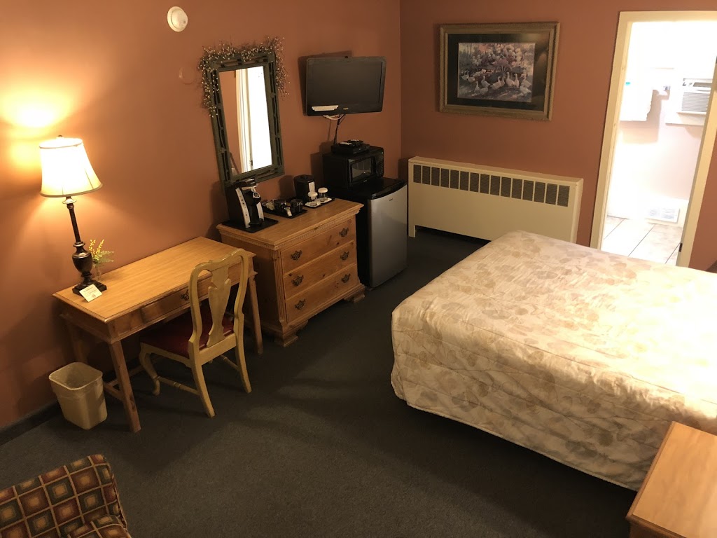 Swanton Motel | 112 Grand Ave #1424, Swanton, VT 05488, USA | Phone: (802) 868-4284