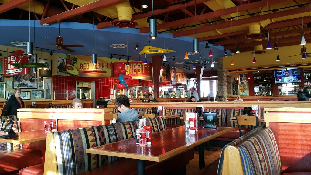 Red Robin Gourmet Burgers and Brews | 3460 Amelia Dr, Orchard Park, NY 14127, USA | Phone: (716) 827-6577