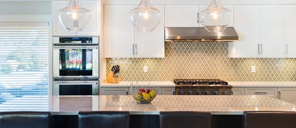 Top Shelf Design Inc. | 1835 56 St #14, Delta, BC V4L 2L8, Canada | Phone: (604) 952-4448