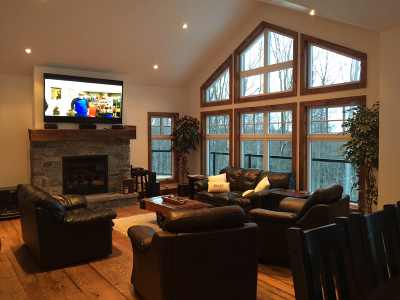 Lane Mark Construction | 326 A Boundary Rd, Novar, ON P0A 1R0, Canada | Phone: (705) 789-8202