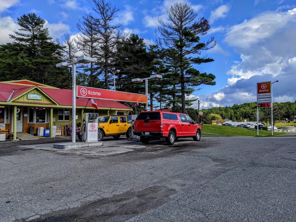 Econo | 2624 Hwy 69 & Rr 1, Britt, ON P0G 1A0, Canada | Phone: (705) 383-2422