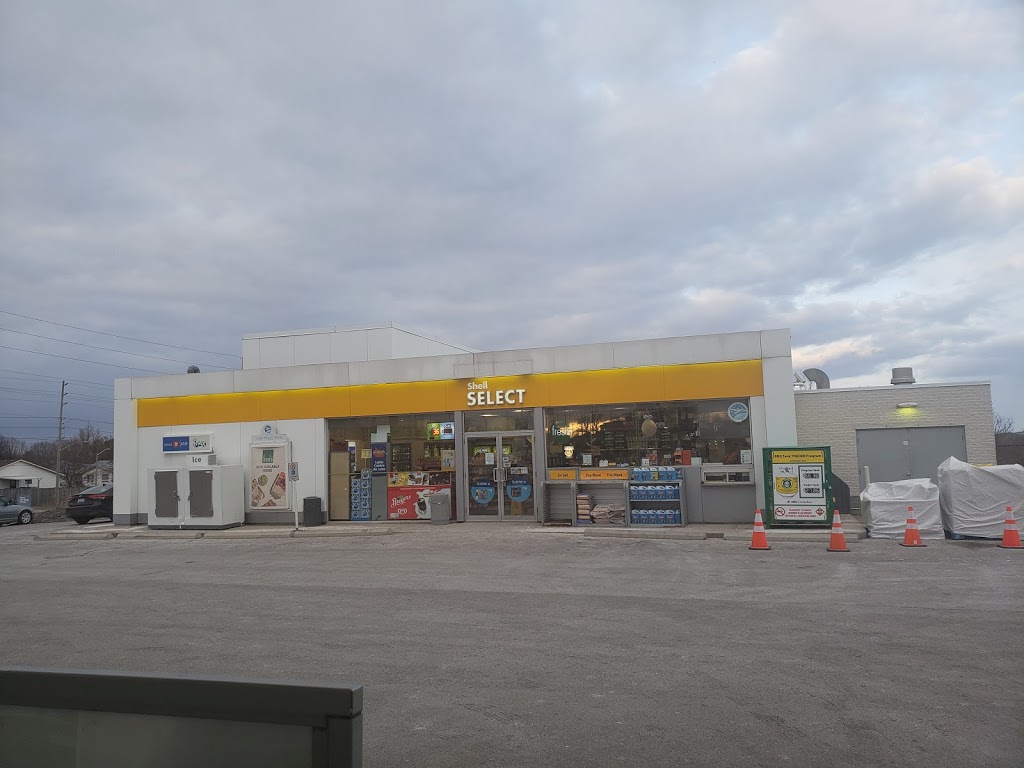 Shell | 355 Bowmanville Awe, Bowmanville, ON L1C 3K3, Canada | Phone: (905) 623-6422