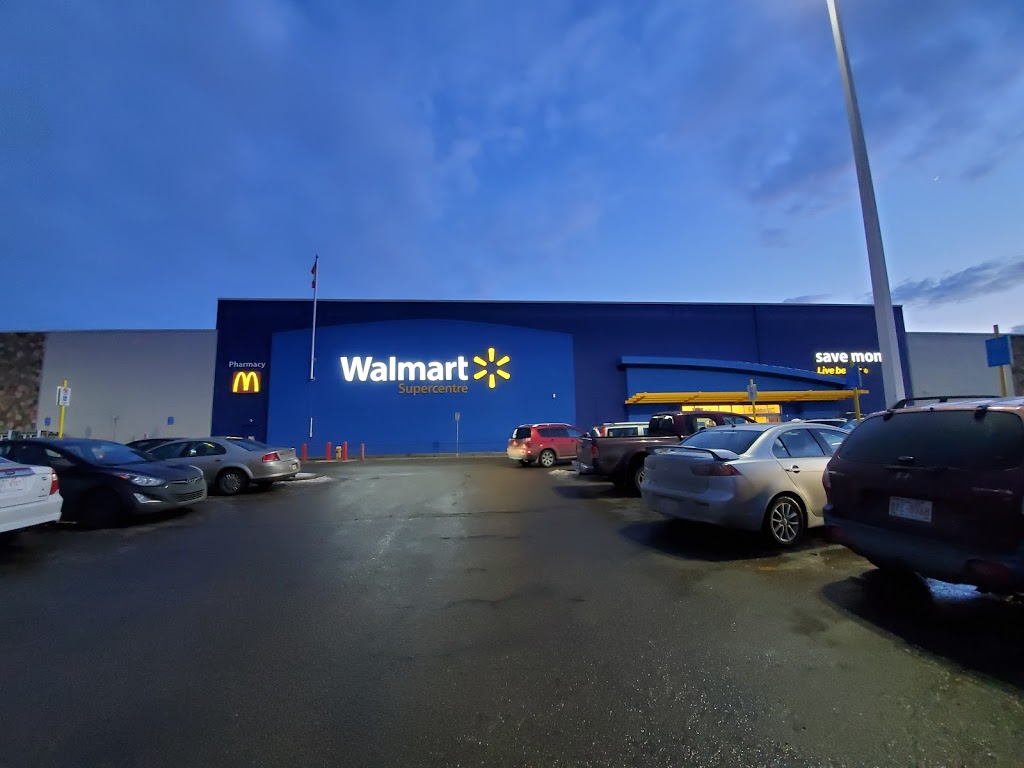 SmartCentres Edmonton East | 5004 98 Ave NW, Edmonton, AB T6A 0A1, Canada | Phone: (905) 760-6200