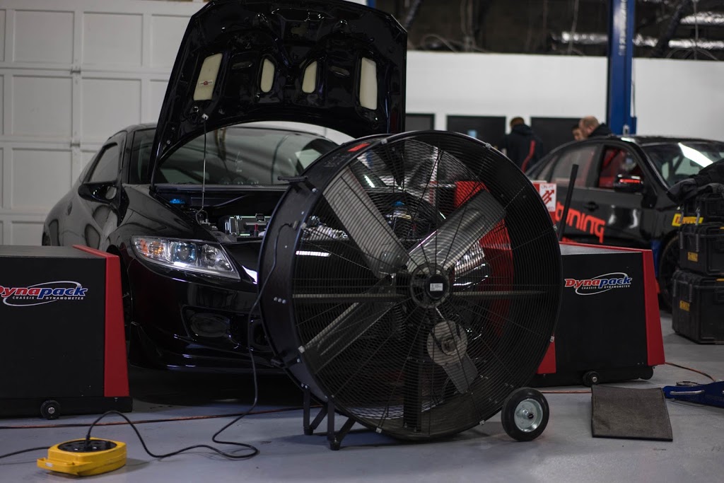 Touge Tuning | 408 Gibraltar Dr, Mississauga, ON L5T 2P5, Canada | Phone: (905) 405-0682