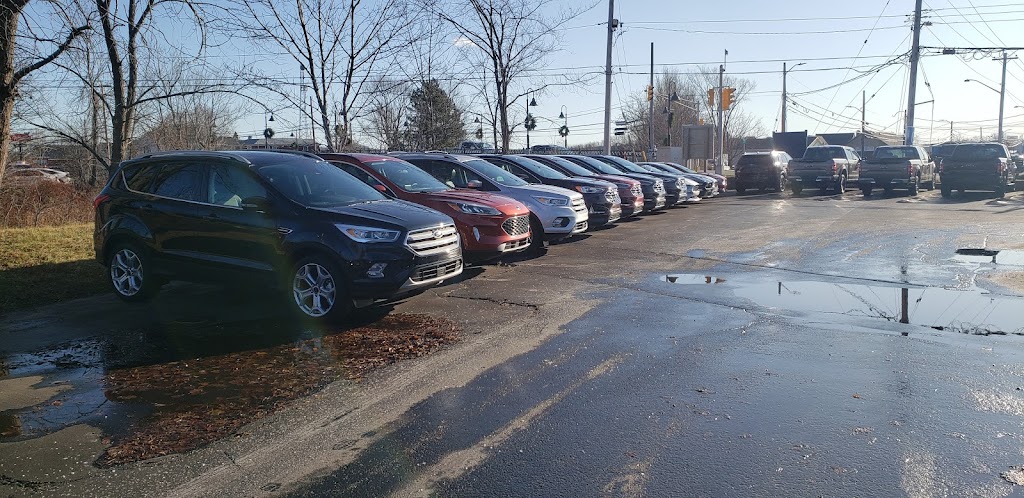 Keltic Motors | 90 Main St, Antigonish, NS B2G 2B4, Canada | Phone: (902) 863-2771