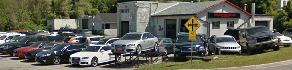 Witmer Auto Service | 407 Witmer Rd, Cambridge, ON N3H 0A3, Canada | Phone: (519) 702-3329