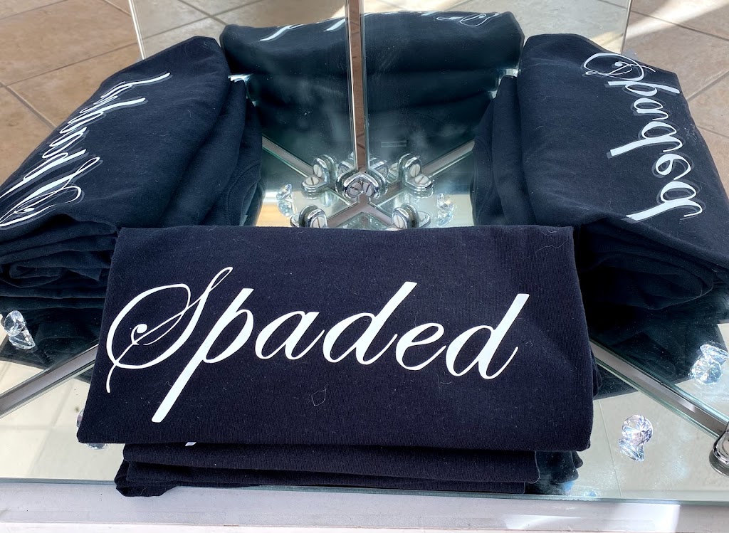 Spaded | 108 Queen St, Almonte, ON K0A 1A0, Canada | Phone: (613) 256-2720