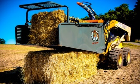 Ag Innovations | 1599 Three Bridges Rd, St. Jacobs, ON N0B 2N0, Canada | Phone: (519) 664-1883