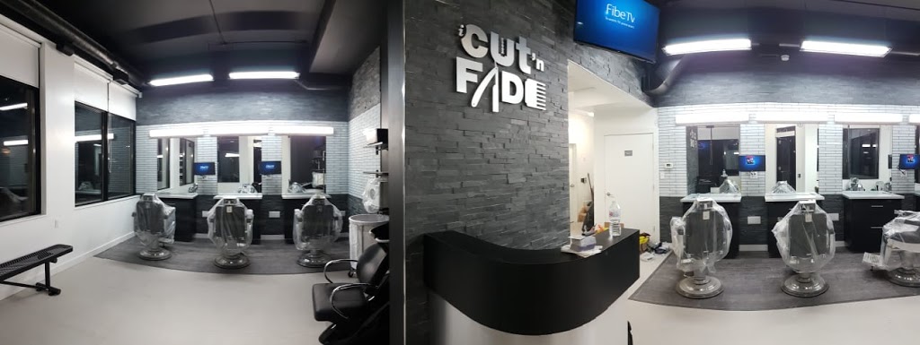 icutnfade | 3061 George Savage Ave #1, Oakville, ON L6M 0Y9, Canada | Phone: (647) 549-4288