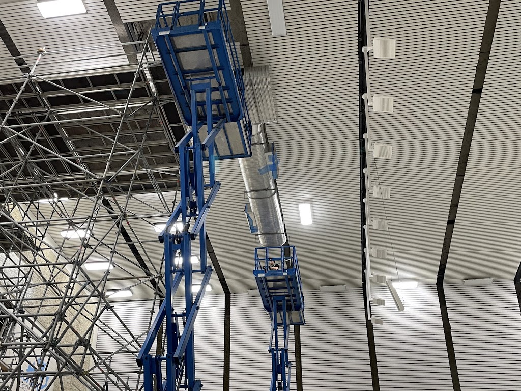 DMG Mechanical Inc | 6 Greengage Rd, New Lowell, ON L0M 1N0, Canada | Phone: (416) 677-7164