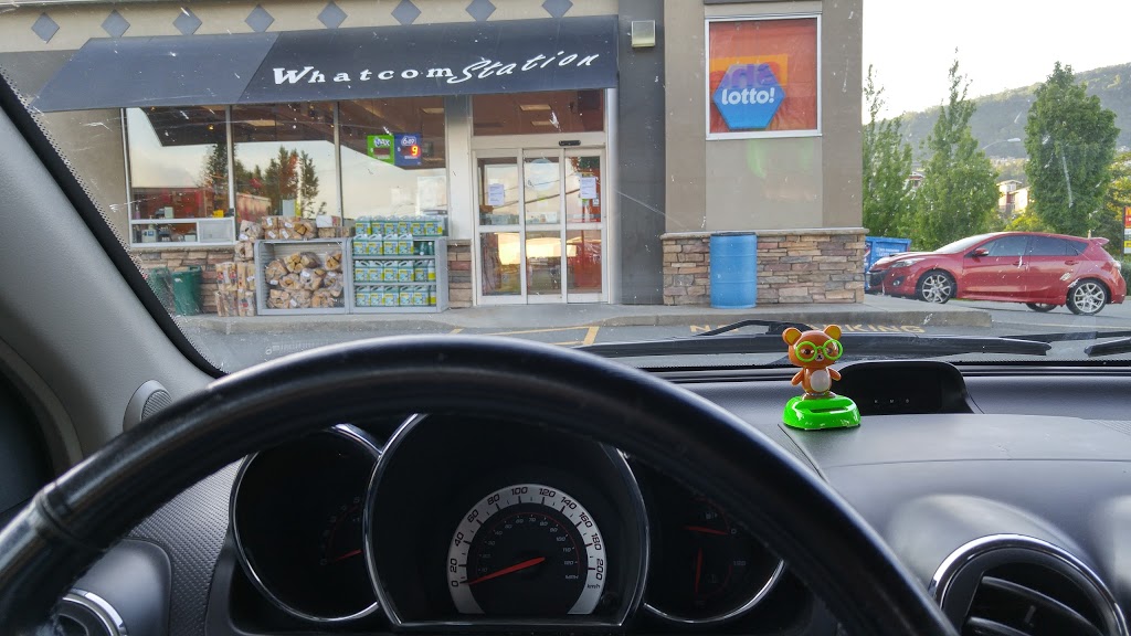 Shell | 2061 Whatcom Rd, Abbotsford, BC V3G 2K8, Canada | Phone: (604) 859-1835