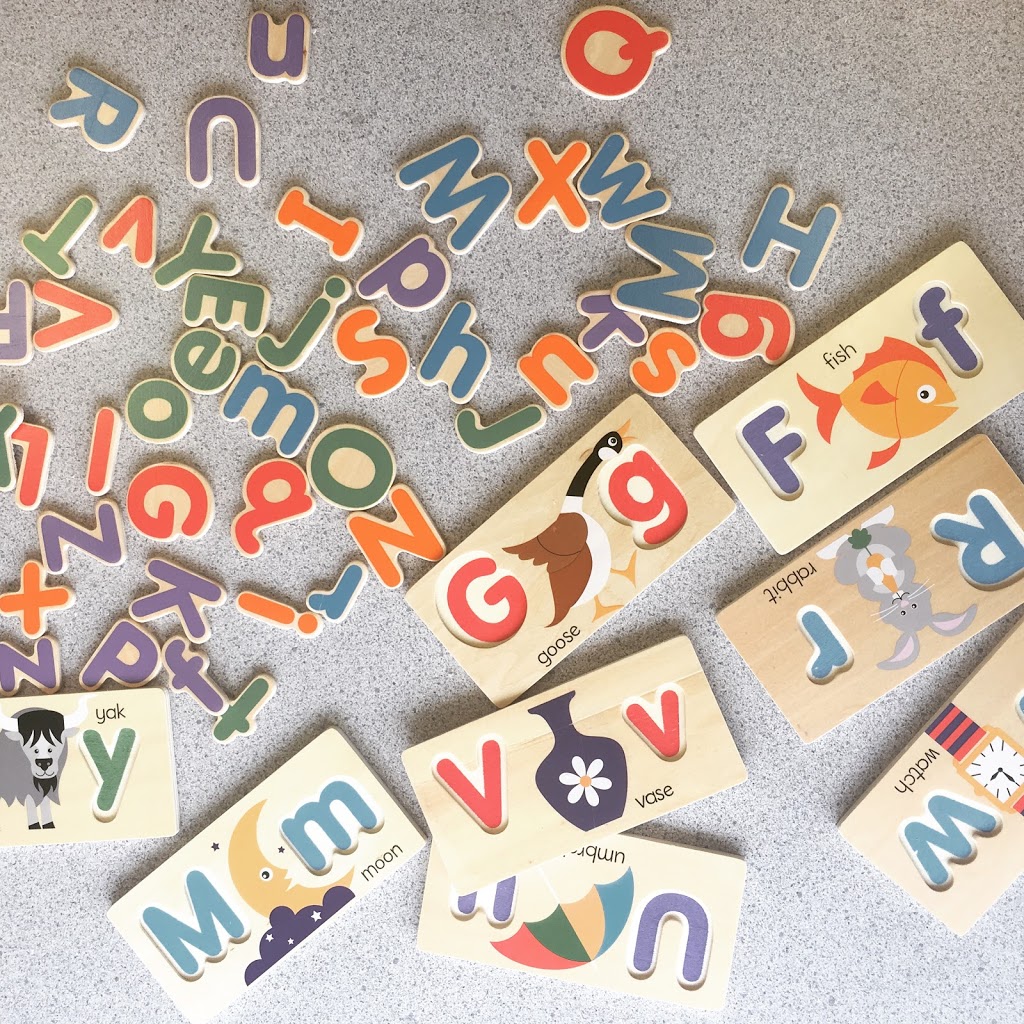 Melodies Preschool | 4101 19 St NE Bay 1, Calgary, AB T2E 6X8, Canada | Phone: (403) 606-8624