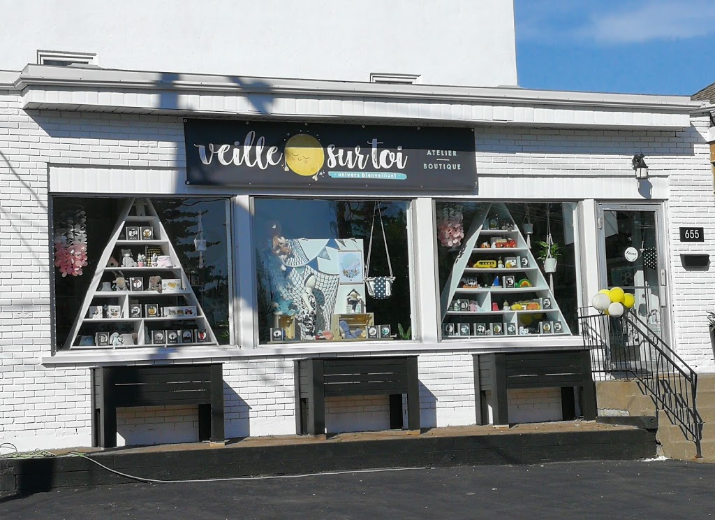 Veille sur toi | 655 Rue Hauterive, Laval, QC H7G 4L8, Canada | Phone: (450) 239-0350