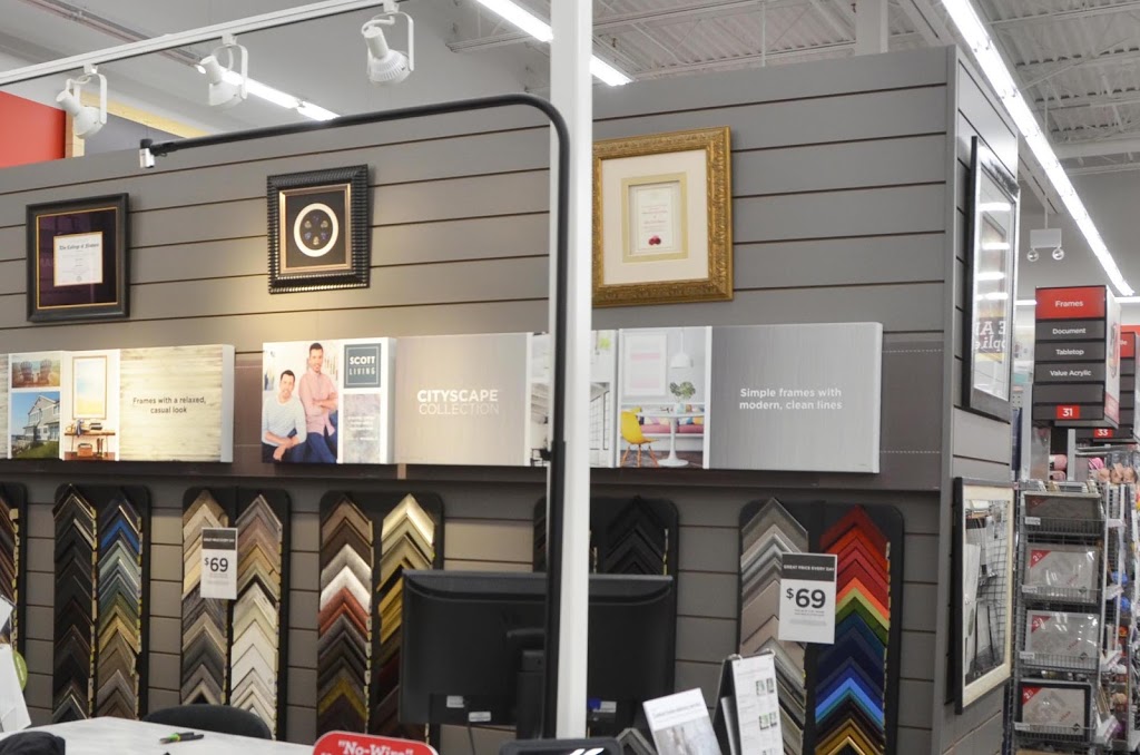 Aaron Brothers | 130 Country Village Rd NE, Calgary, AB T3K 6B8, Canada | Phone: (403) 567-1600