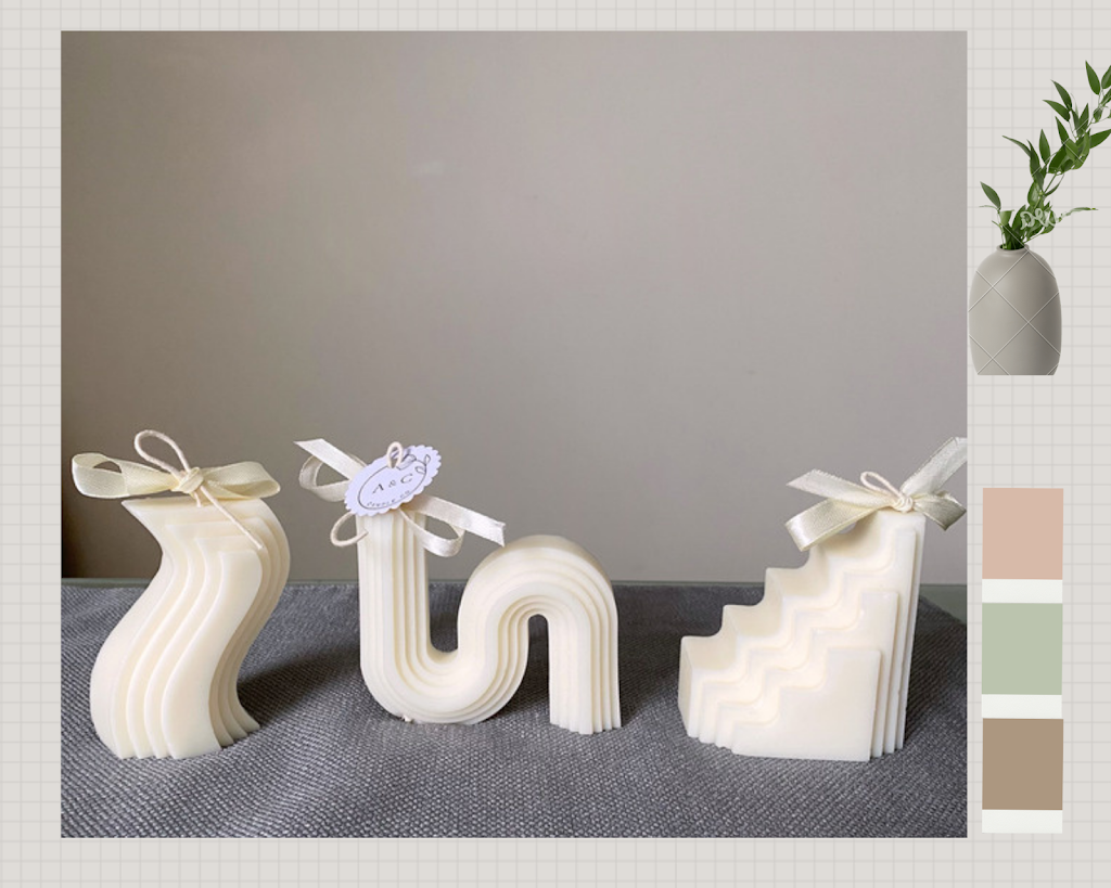 A and C Candle Co. | 1710 Taylor Ave, Winnipeg, MB R3N 0N9, Canada | Phone: (204) 914-4361