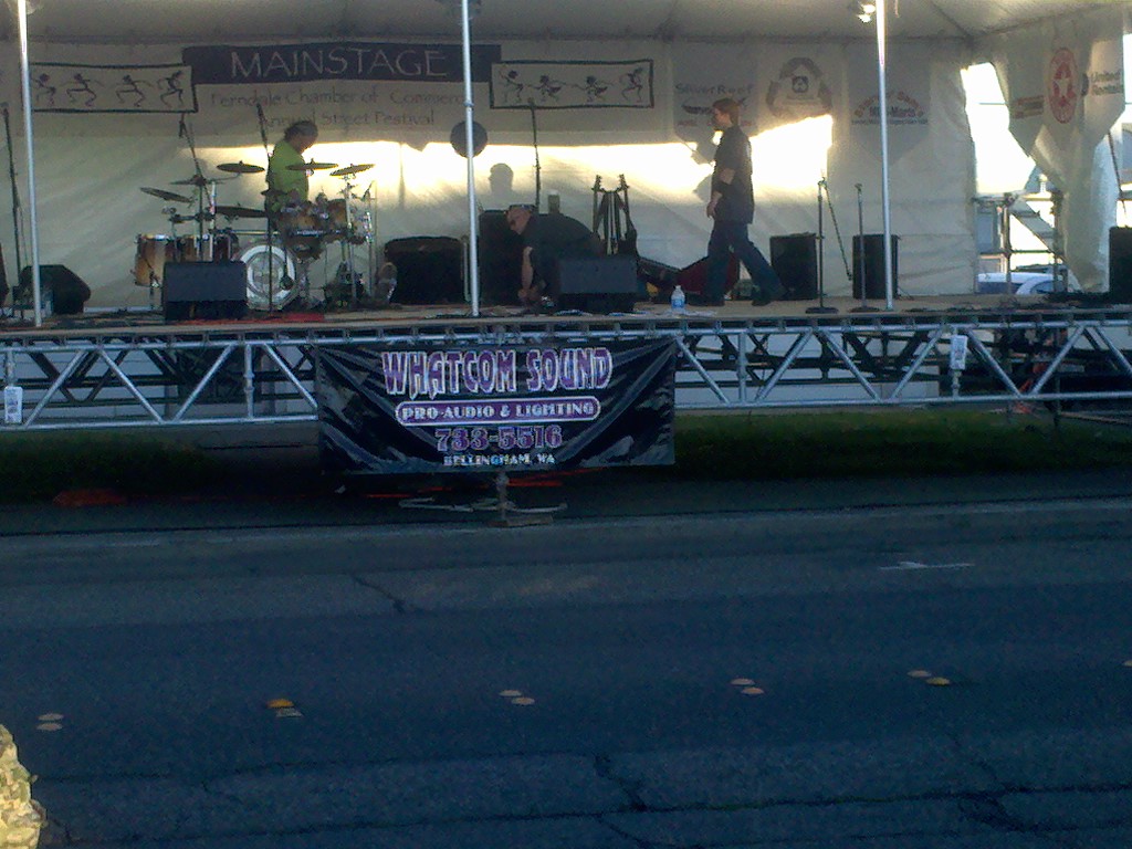 Whatcom Sound | 5012 S Samish Way, Bellingham, WA 98229, USA | Phone: (360) 733-5516