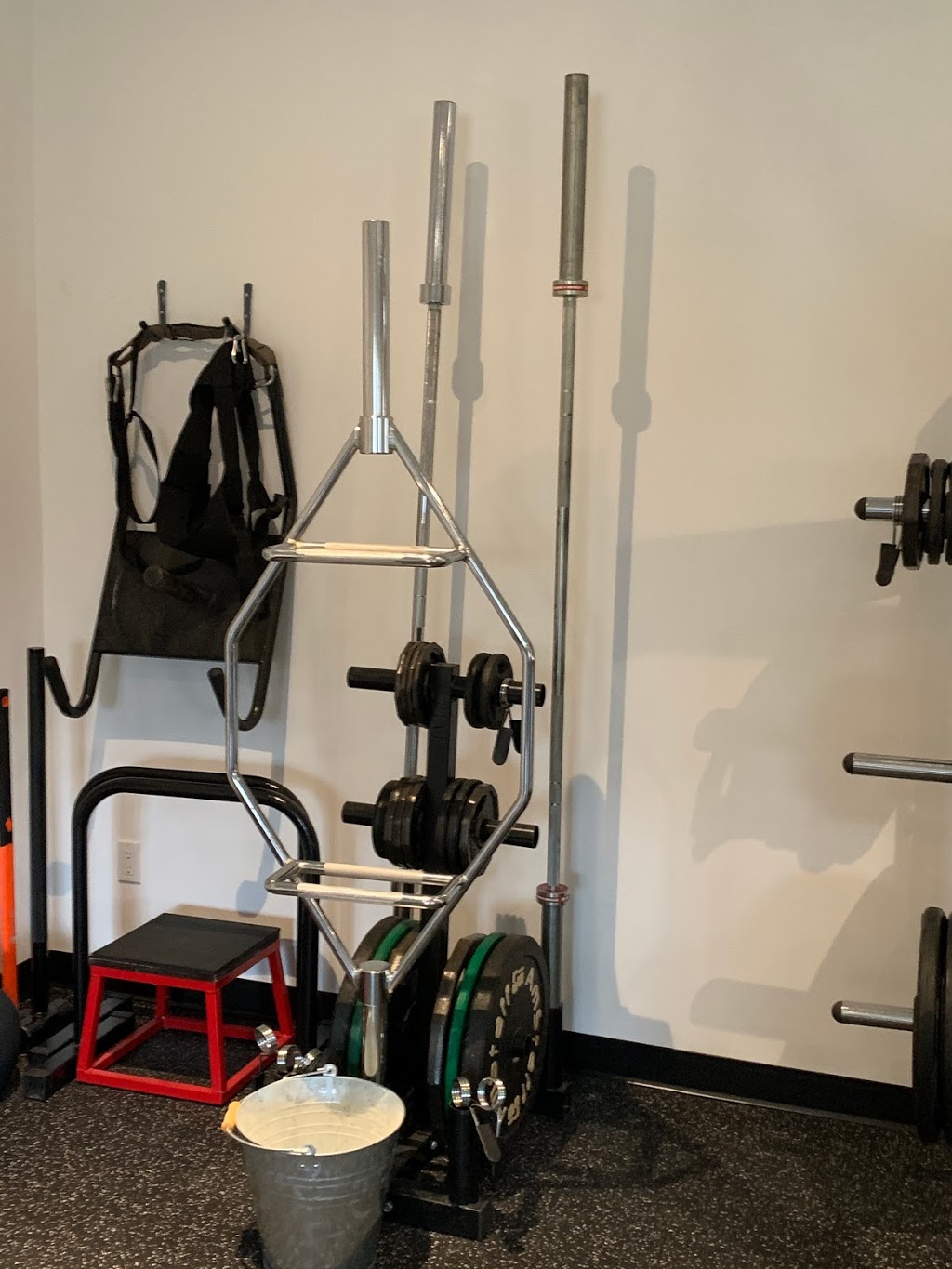 BKC - Strength & Conditioning | 361 Salem Rd, Barrie, ON L9J 0C5, Canada | Phone: (705) 817-4545