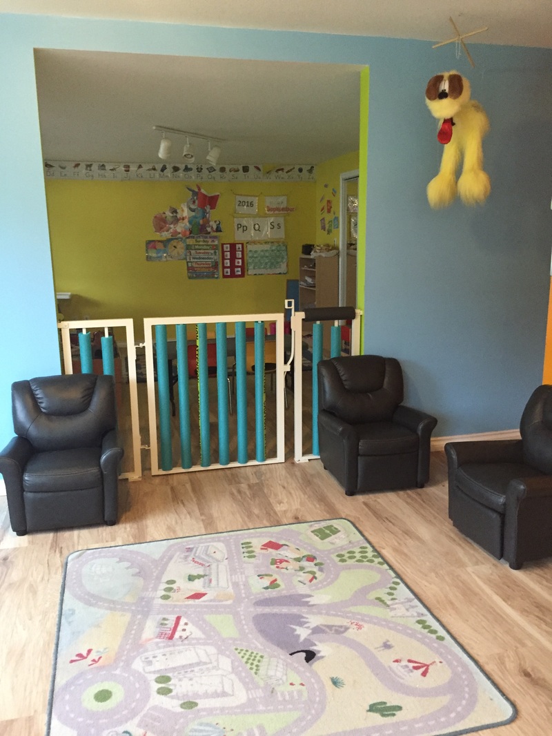 Sun Fun Childcare Centre | 2648 Sandstone Crescent, Coquitlam, BC V3E 2T8, Canada | Phone: (604) 945-8901