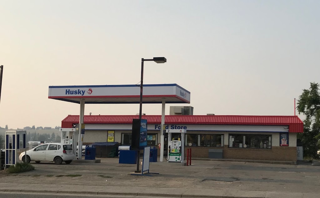 HUSKY | 60 1 Ave W, Cardston, AB T0K 0K0, Canada | Phone: (403) 653-1146