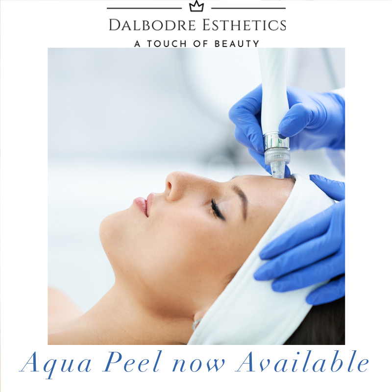 Dalbodre Esthetics | 48 Jon Jacques Ct, Bedford, NS B4A 4H1, Canada | Phone: (782) 234-7835