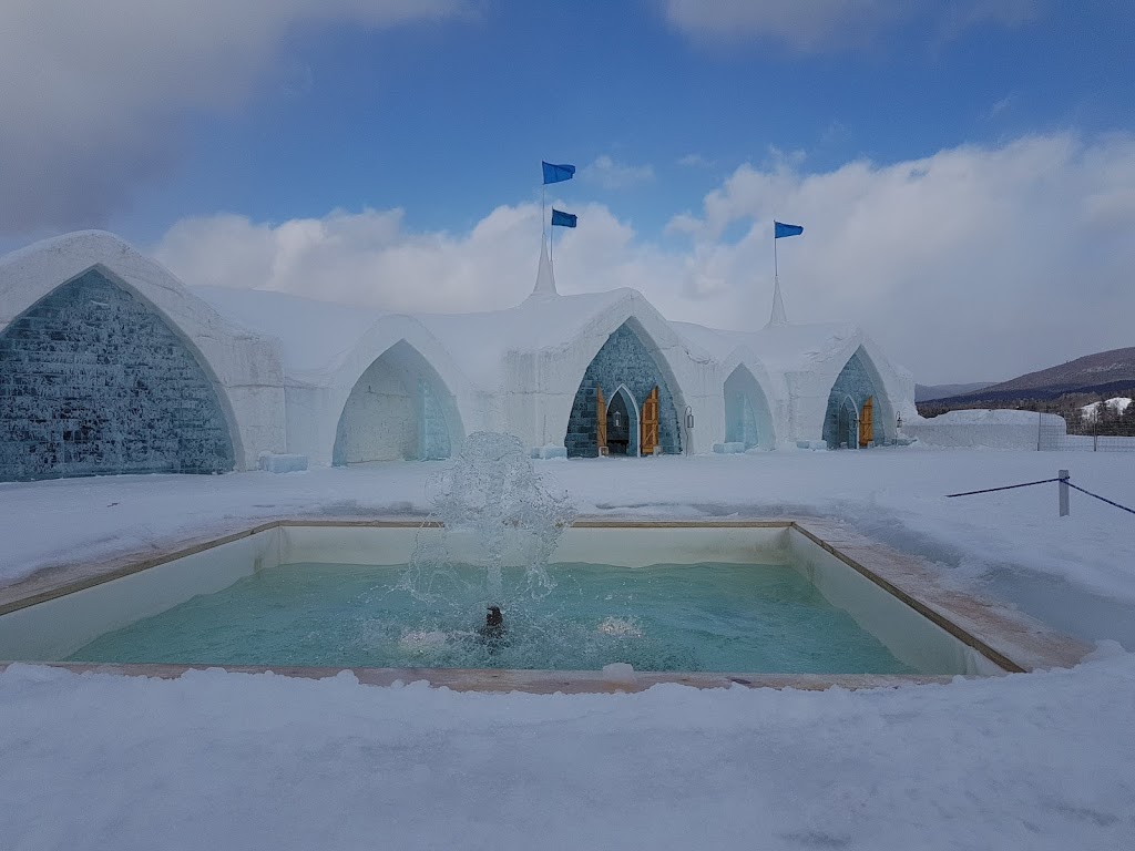 Village Vacances Valcartier | 1860 Boulevard Valcartier, Saint-Gabriel-de-Valcartier, QC G0A 4S0, Canada | Phone: (418) 844-2200