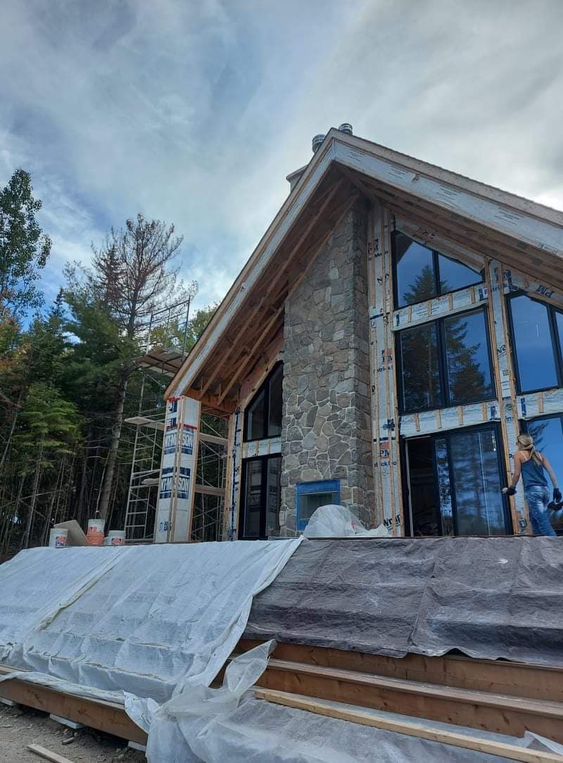 Maçonnerie pitt inc. | 8840 Rue Magloire Lavallée, Mirabel, QC J7N 0Y1, Canada | Phone: (514) 574-0485