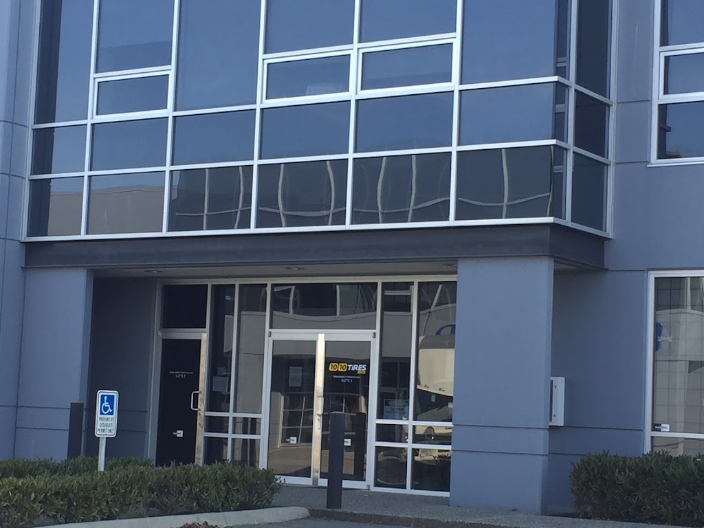 1010TIRES.COM INC. (Corporate Office) | 22091 Fraserwood Way Unit 2000, Richmond, BC V6W 0A8, Canada | Phone: (604) 270-4721