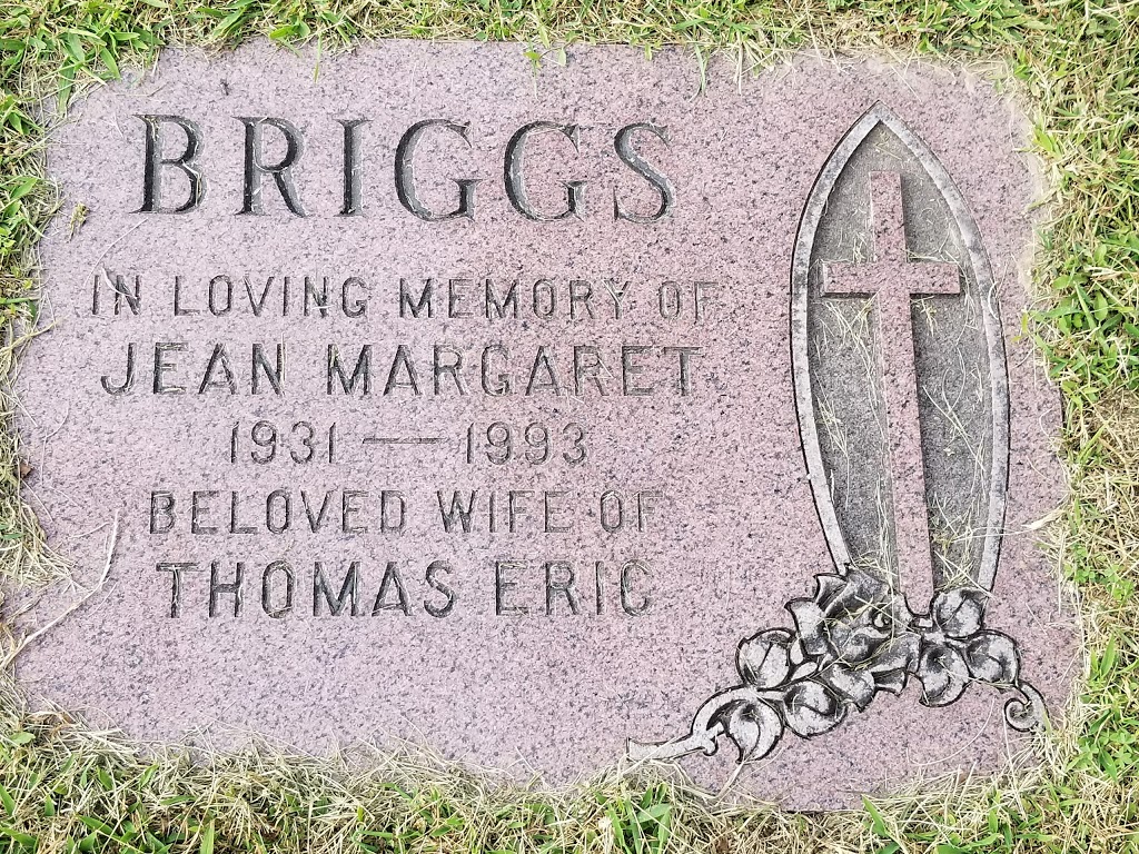 Thornton Cemetery | 1200 Thornton Rd N, Oshawa, ON L1H 7K4, Canada