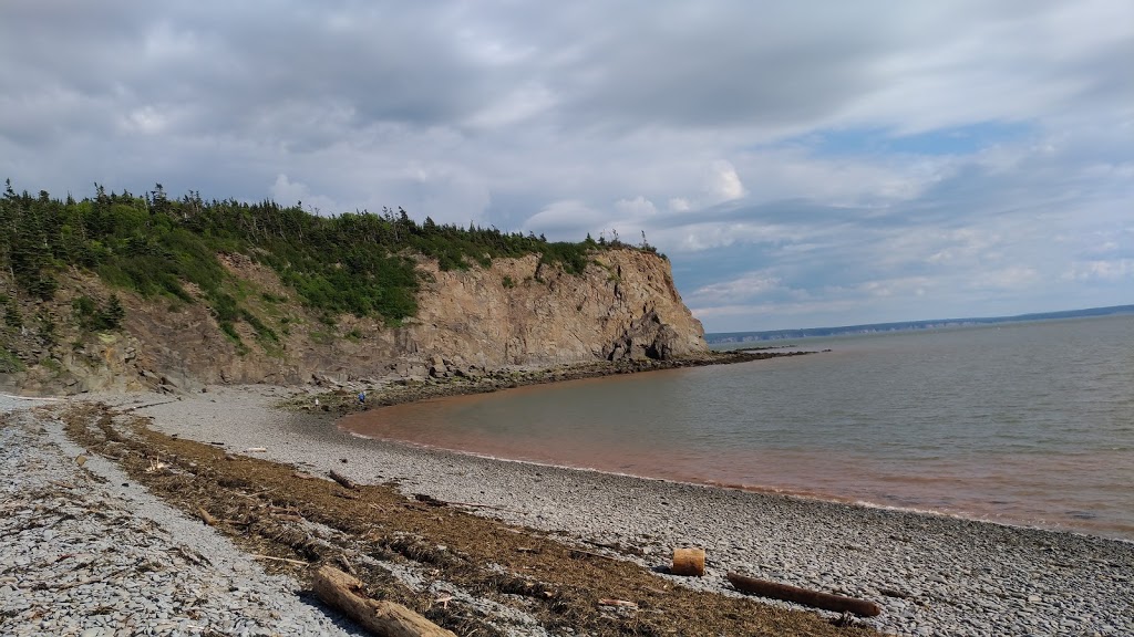 Cape Enrage Nature Preserve | 650 Cape Enrage Rd, Waterside, NB E4H 4Z4, Canada | Phone: (506) 457-2398