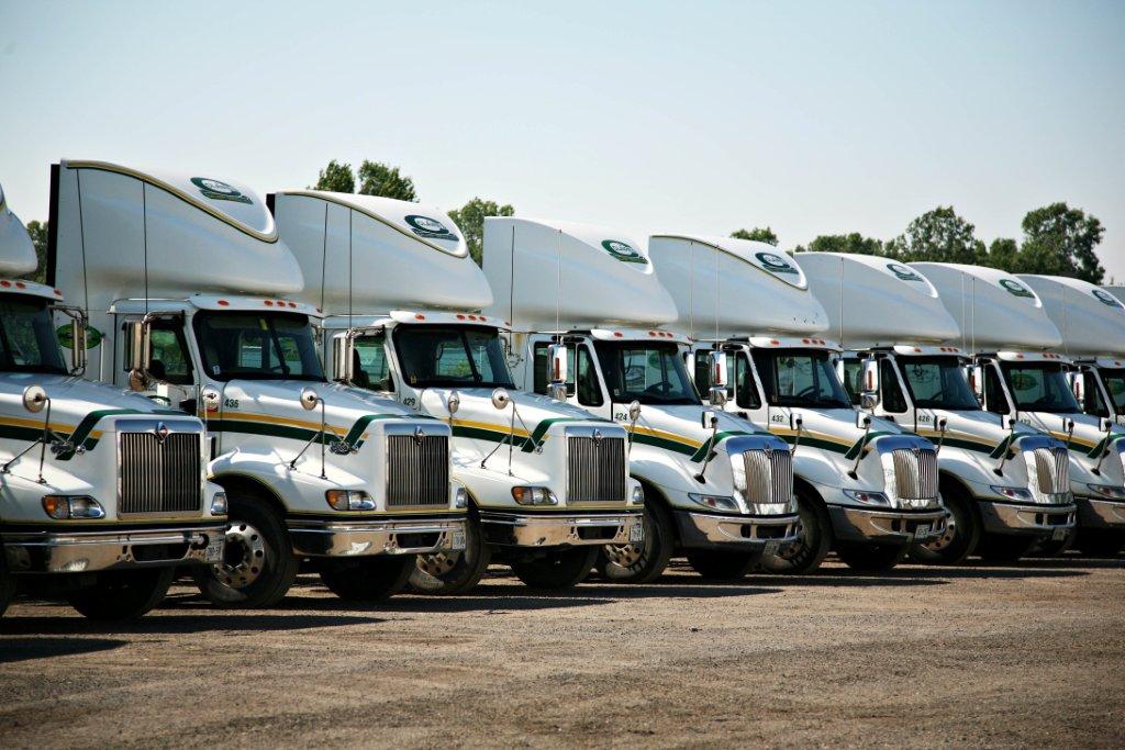 Claires Delivery & Transportation | Stonebridge Dr, Port Colborne, ON L3K 5V5, Canada | Phone: (800) 668-5990