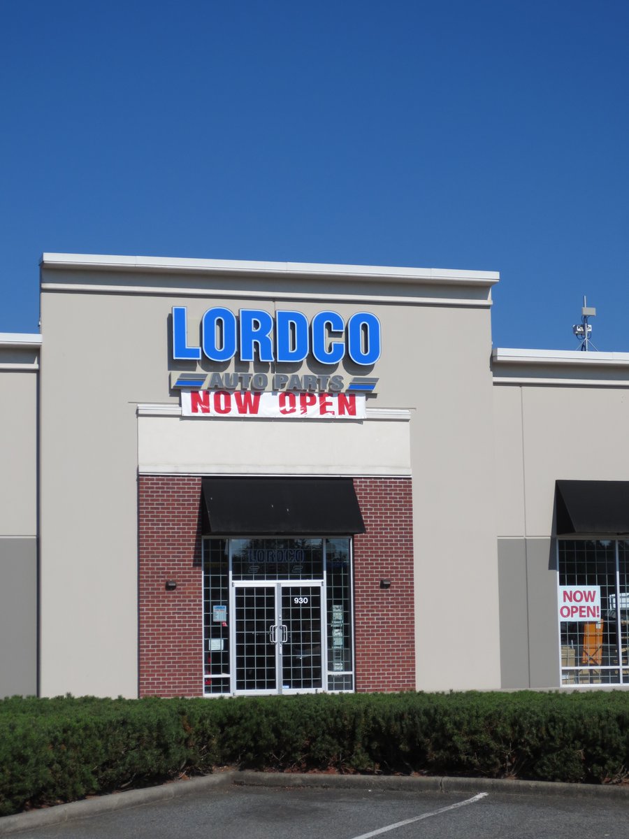 LORDCO | 19800 Lougheed Hwy #930, Pitt Meadows, BC V3Y 2W1, Canada | Phone: (604) 465-7200