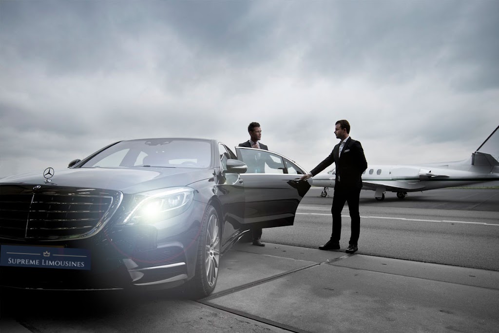 Supreme Limousine & Chauffeur Service Ltd. | 944 E 53rd Ave, Vancouver, BC V5X 1J6, Canada | Phone: (778) 927-1003