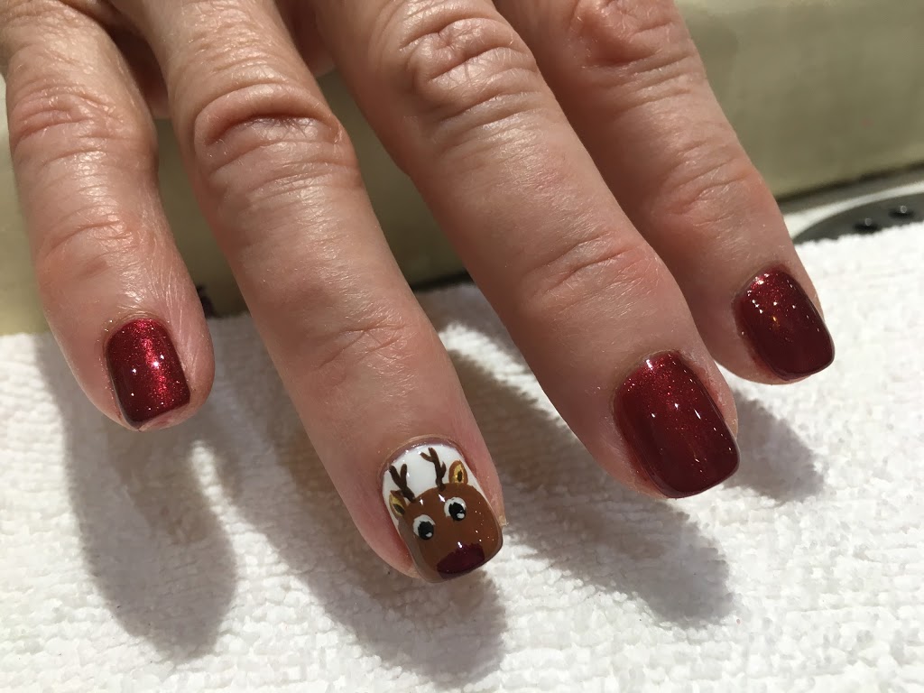Pure Nails and Spa | 3570 Brock St N A6, Whitby, ON L1R 3J4, Canada | Phone: (905) 556-1882