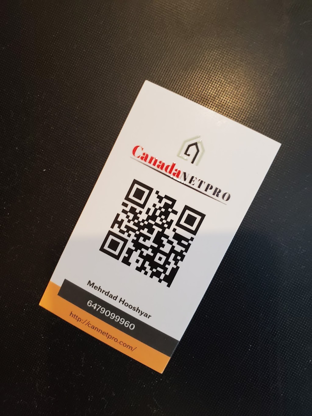 CanadaNetPro (1969728) | 6013 Yonge St Unit 303, North York, ON M2M 2H3, Canada | Phone: (647) 909-9960