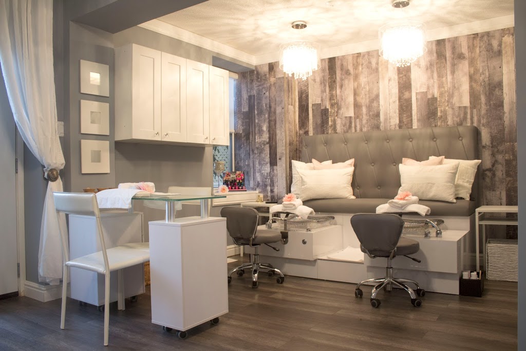 Ramonas Salon and Spa | 16 Northumberland St, Ayr, ON N0B 1E0, Canada | Phone: (519) 632-8887