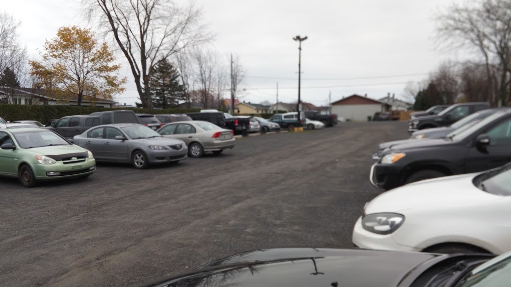 Fonderies Bibby-Ste-Croix Inc | 6200 Rue Principale, Sainte-Croix, QC G0S 2H0, Canada | Phone: (418) 926-3262