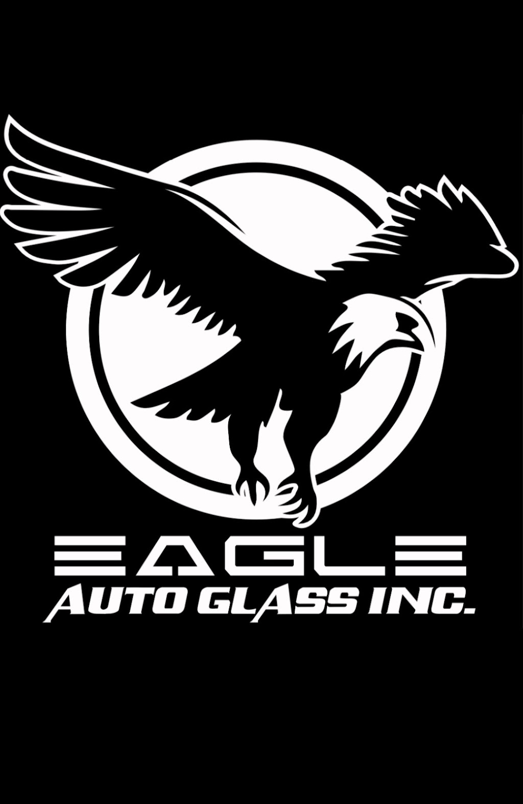 Eagle Auto Glass Inc. | 73 Bremner St, Whitby, ON L1R 0P9, Canada | Phone: (416) 820-2153