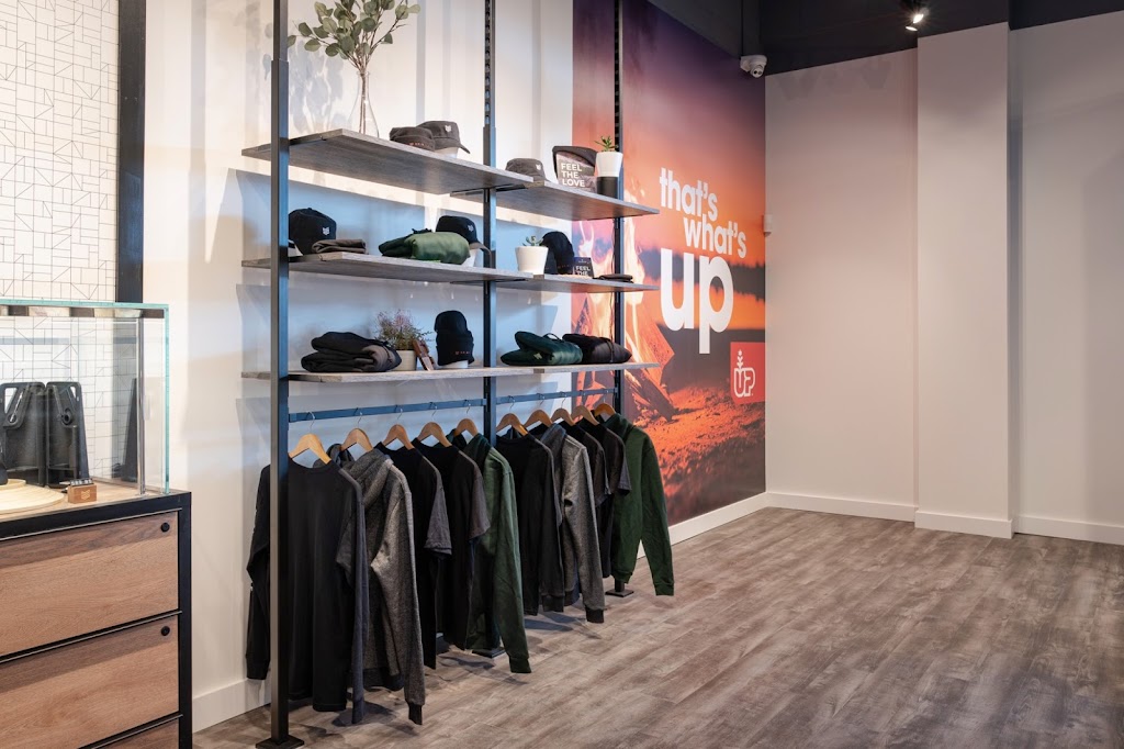 Spiritleaf | Stratford | Cannabis Dispensary | 1020 Ontario St Suite 2, Stratford, ON N5A 6Z3, Canada | Phone: (519) 305-1550