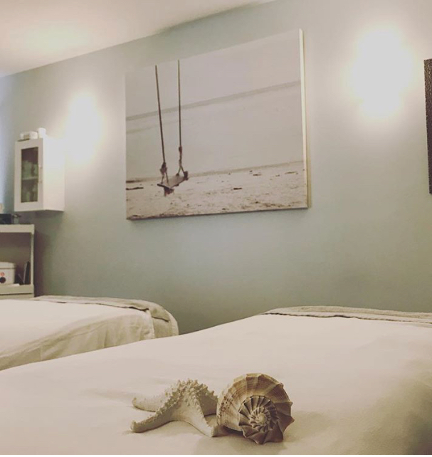 Seaside Spa | 3490 Yellow Point Rd, Ladysmith, BC V9G 1E7, Canada | Phone: (250) 668-4515