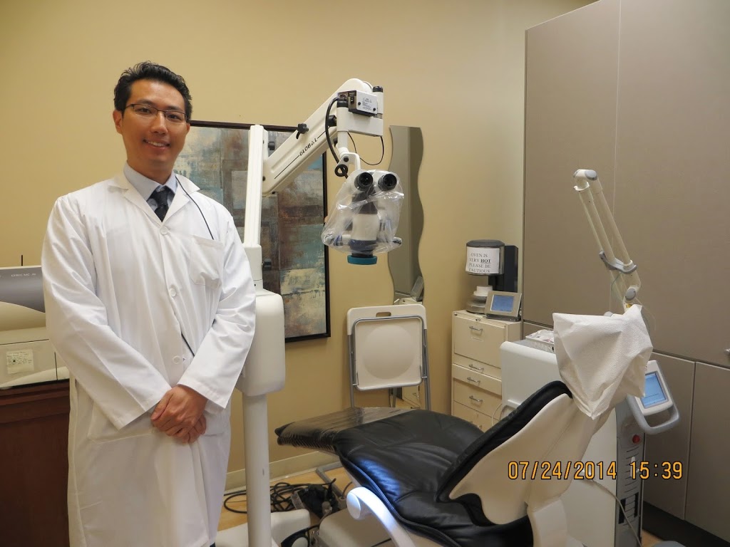 Simon Fraser Dental Centre | 8960 University High St #140, Burnaby, BC V5A 4Y6, Canada | Phone: (604) 267-3368